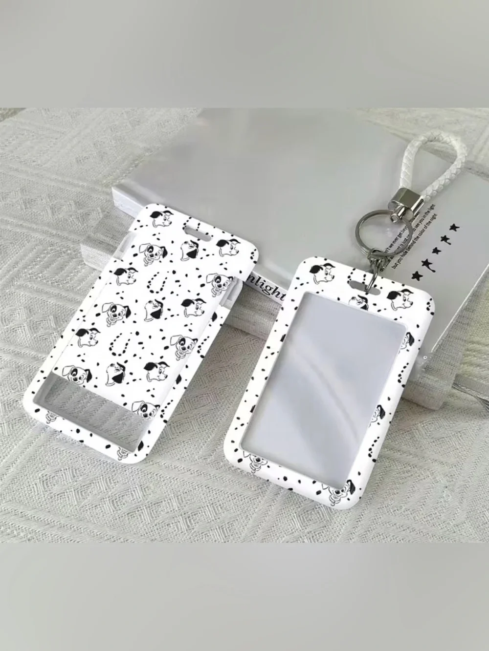 101 Dalmatians ID Holder